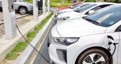 Carros elétricos mais vendidos em Portugal
