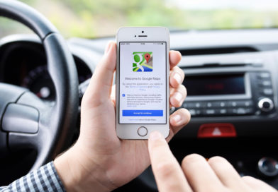 Qual a Melhor App para Conduzir: Google Maps ou Waze?